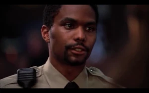 Deputy/Bailiff