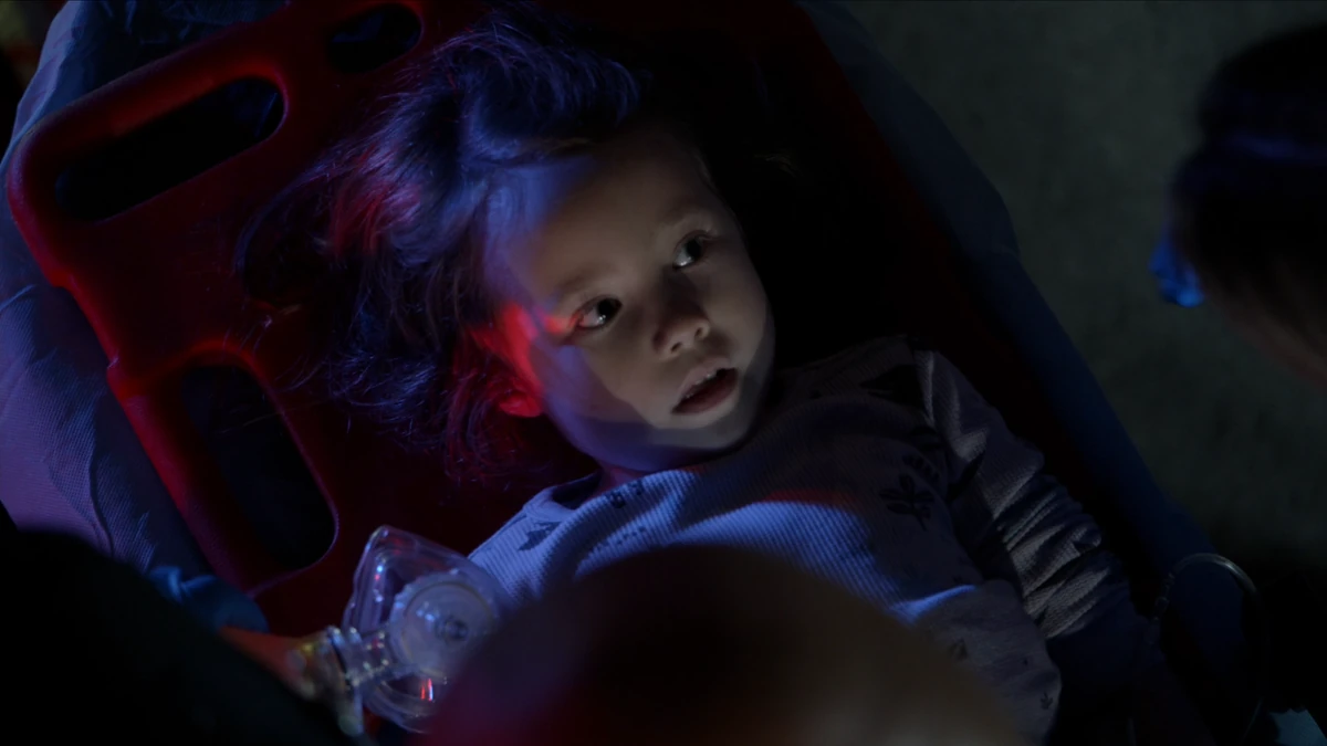 Penelope Hayes | Grey's Anatomy Universe Wiki | Fandom