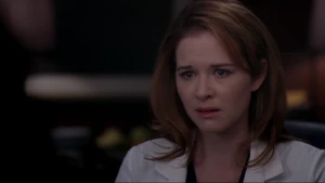 April Kepner