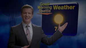 Weather Guy Len