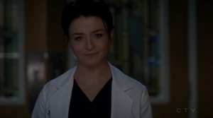Amelia Shepherd