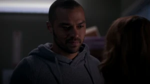 Jackson Avery