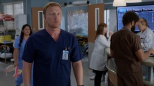 Owen Hunt