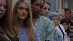 Nurse Liv