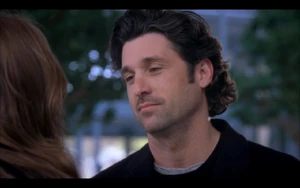 Derek Shepherd