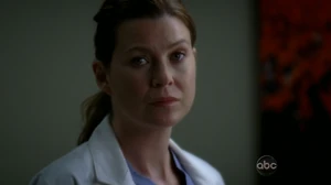 Meredith Grey