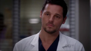 Alex Karev