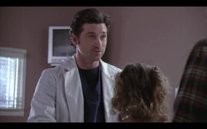 Derek Shepherd
