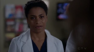 Maggie Pierce