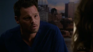 Alex Karev