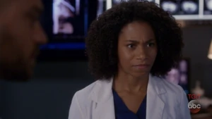 Maggie Pierce