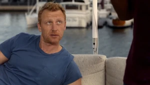 Owen Hunt