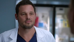 Alex Karev