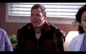 Don't Stand So Close to Me