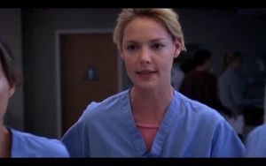 Izzie Stevens