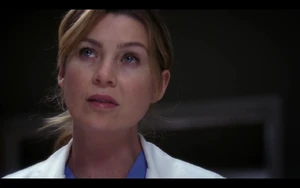Meredith Grey