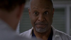 Richard Webber