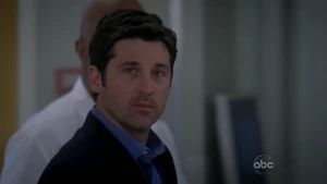 Derek Shepherd