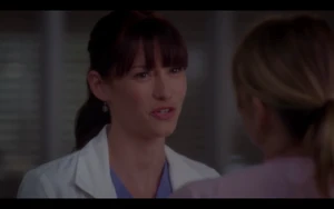 Lexie Grey