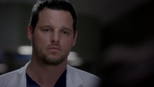 Alex Karev