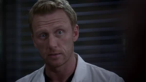 Owen Hunt