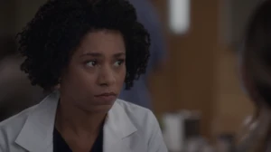 Maggie Pierce