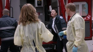 Paramedic Grace