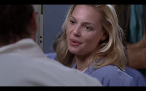 Izzie Stevens