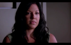 Callie Torres