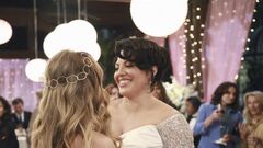 White Wedding | Grey's Anatomy Universe Wiki | Fandom