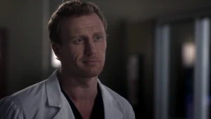 Owen Hunt