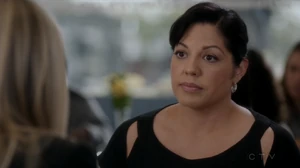 Callie Torres