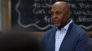 Richard Webber