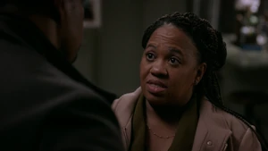 Miranda Bailey