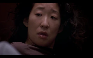 Cristina Yang
