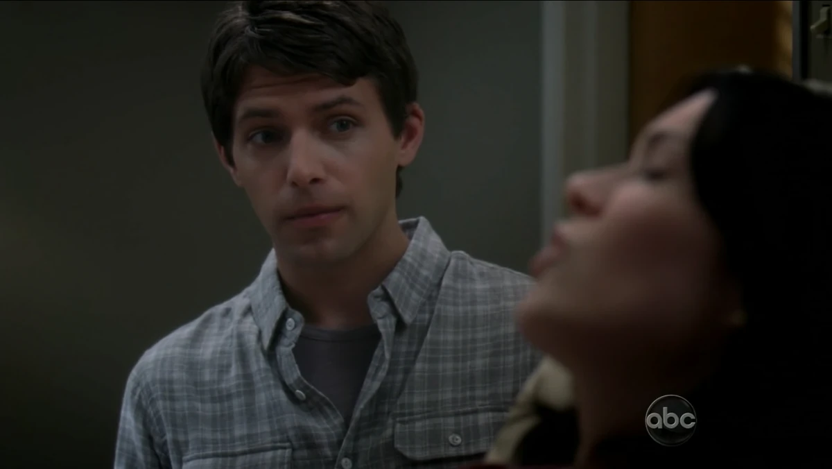 Bill Portman | Grey's Anatomy Universe Wiki | Fandom