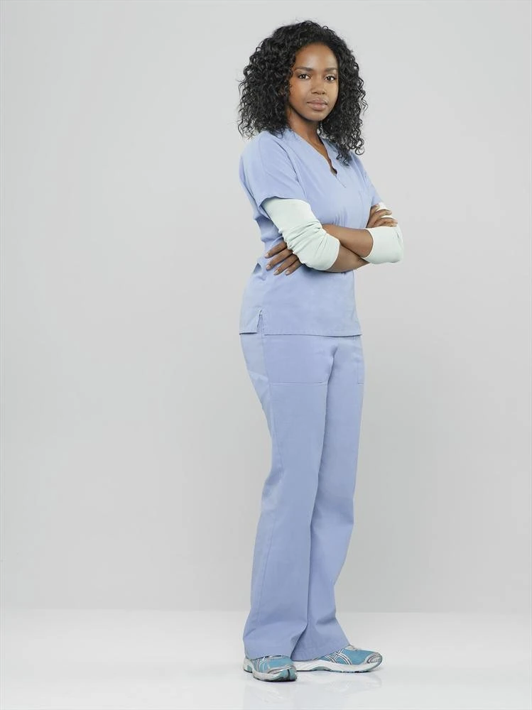 Stephanie Edwards/Gallery | Grey's Anatomy Universe Wiki | Fandom