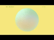 "I Am Here" - Ben Abraham