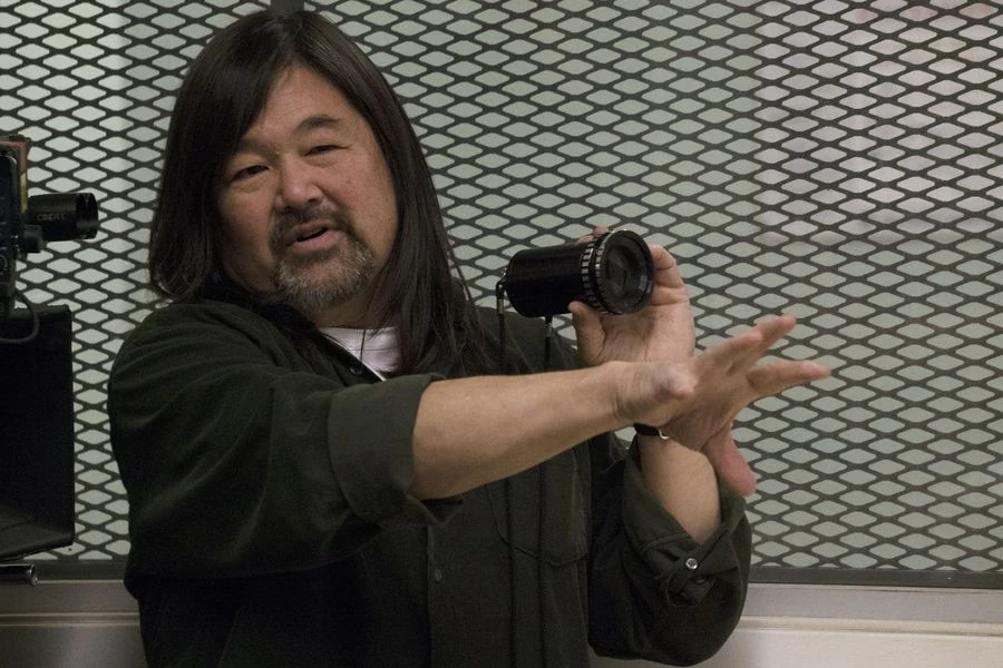 Daryn Okada Grey's Anatomy Universe Wiki Fandom