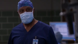 Richard Webber