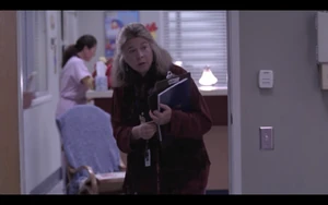 Into You Like a Train