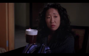 Cristina Yang