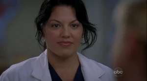 Callie Torres