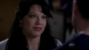 Callie Torres