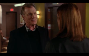 "The Captain" Montgomery