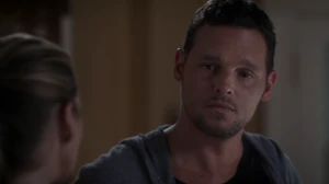 Alex Karev