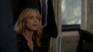 Teddy Altman