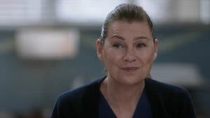Meredith Grey