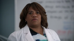 Miranda Bailey