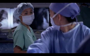 Crash Into Me, Part 2